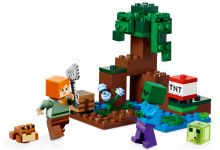 LEGO 21240 - Bild 2