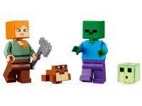 LEGO 21240 - Bild 3