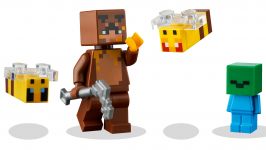 LEGO 21241 - Detailansicht 1