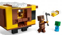 LEGO 21241 - Detailansicht 4