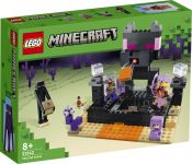 LEGO 21242 - Verpackung Ansicht 1
