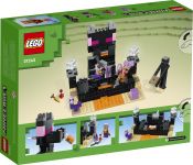 LEGO 21242 - Verpackung Rueckseite