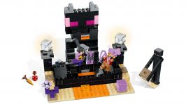 LEGO 21242 - Detailansicht 2