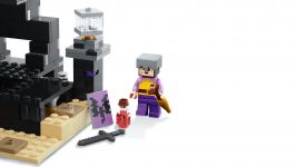 LEGO 21242 - Detailansicht 4