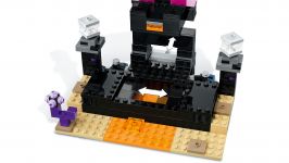 LEGO 21242 - Detailansicht 5