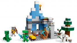 LEGO 21243 - Detailansicht 3