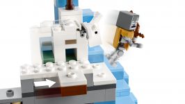 LEGO 21243 - Detailansicht 4