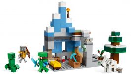LEGO 21243 - Bild 2