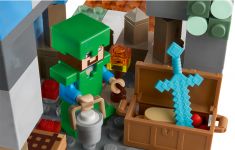 LEGO 21243 - Bild 5