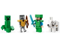 LEGO 21243 - Bild 6
