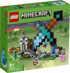 LEGO 21244 - Verpackung Ansicht 1