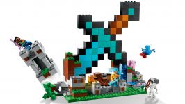 LEGO 21244 - Detailansicht 3
