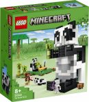 LEGO 21245 - Verpackung Ansicht 1