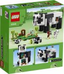 LEGO 21245 - Verpackung Rueckseite