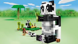LEGO 21245 - Hauptansicht