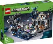 LEGO 21246 - Verpackung Ansicht 1