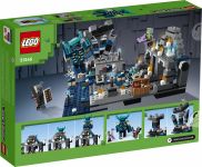 LEGO 21246 - Verpackung Rueckseite