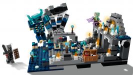 LEGO 21246 - Detailansicht 1
