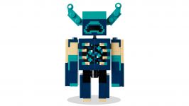 LEGO 21246 - Detailansicht 2