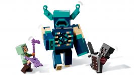 LEGO 21246 - Detailansicht 4