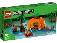 LEGO 21248 - Verpackung Ansicht 1