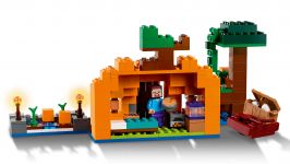 LEGO 21248 - Detailansicht 2