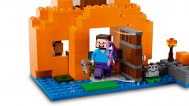 LEGO 21248 - Detailansicht 3