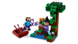 LEGO 21248 - Detailansicht 4