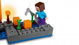 LEGO 21248 - Detailansicht 5