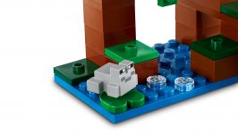 LEGO 21248 - Detailansicht 6