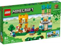 LEGO 21249 - Verpackung Ansicht 1