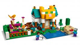 LEGO 21249 - Detailansicht 1