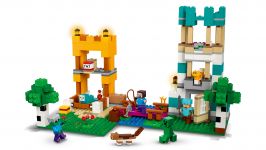 LEGO 21249 - Detailansicht 4