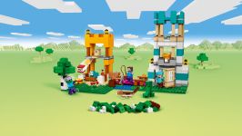 LEGO 21249 - Hauptansicht