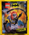 LEGO Super Heroes 212506 Batgirl