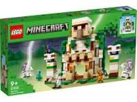 LEGO 21250 - Verpackung Ansicht 1