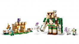LEGO 21250 - Detailansicht 3