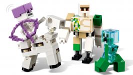 LEGO 21250 - Detailansicht 6