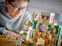 LEGO 21250 - Bild 8