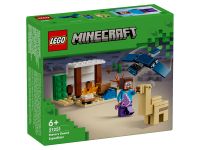 LEGO 21251 - Verpackung Ansicht 1