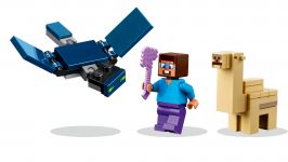 LEGO 21251 - Detailansicht 1