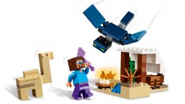 LEGO 21251 - Detailansicht 2