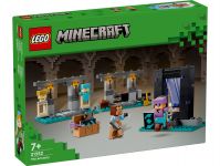 LEGO 21252 - Verpackung Ansicht 1