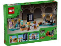 LEGO 21252 - Verpackung Rueckseite