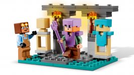 LEGO 21252 - Detailansicht 3