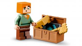 LEGO 21252 - Detailansicht 5