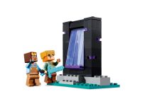 LEGO 21252 - Bild 3