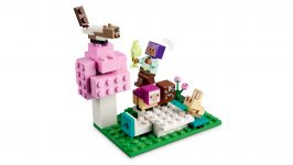 LEGO 21253 - Detailansicht 3