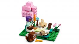 LEGO 21253 - Detailansicht 4