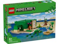 LEGO 21254 - Verpackung Ansicht 1